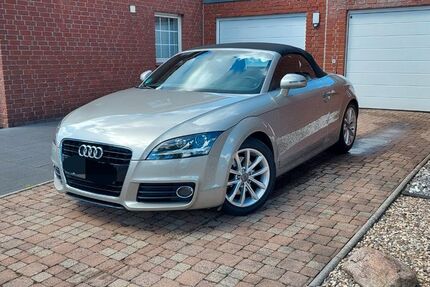 Audi TT 94.150 km 14.850 &euro; Hamm 59071