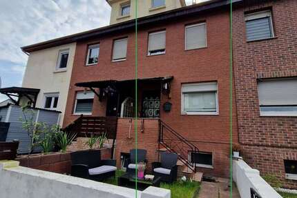 Haus Lünen Alstedde - 5 Zimmer, 95 m&sup2;, 225.000&euro; | Angebot:21101403