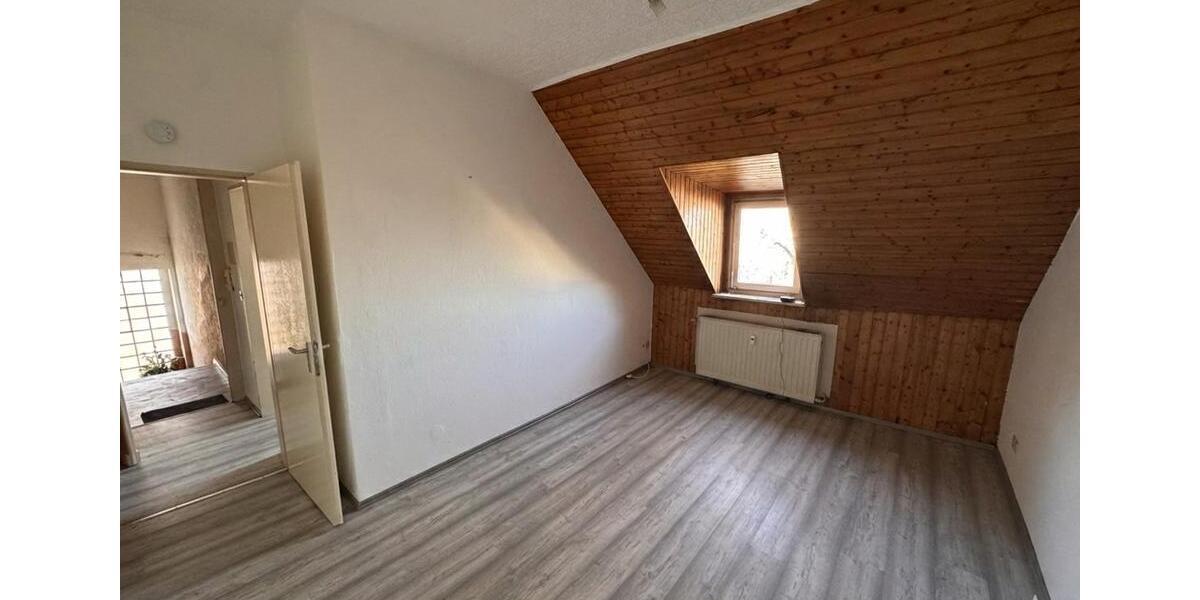 Etagenwohnung Ahlen Dolberg - 2 Zimmer, 50 m&sup2;, 462&euro; | Angebot:25972340