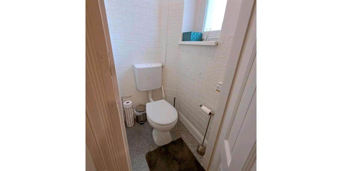 Etagenwohnung Dortmund Innenstadt Ost - 2 Zimmer, 55 m&sup2;, 600&euro; | Angebot:25944899