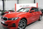 BMW 318d Touring SHADOW SPORT MELBOURNEROT-METALLIC 73.000 km 25.777 &euro; Hamm 59077