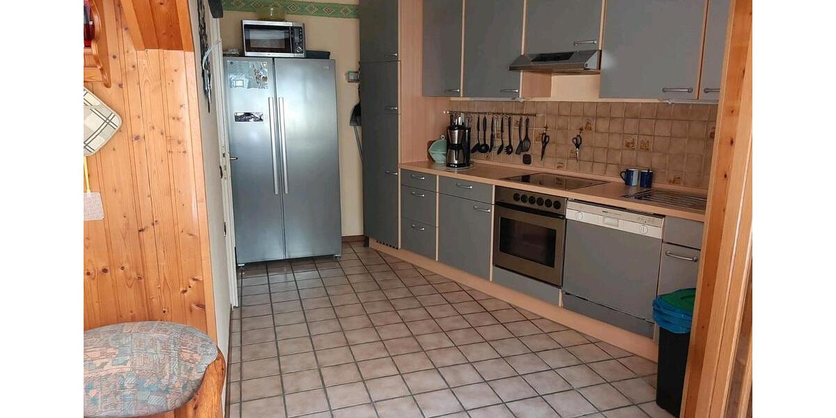 Maisonettenwohnung Witten - 2 Zimmer, 110 m&sup2;, 210.000&euro; | Angebot:26035210