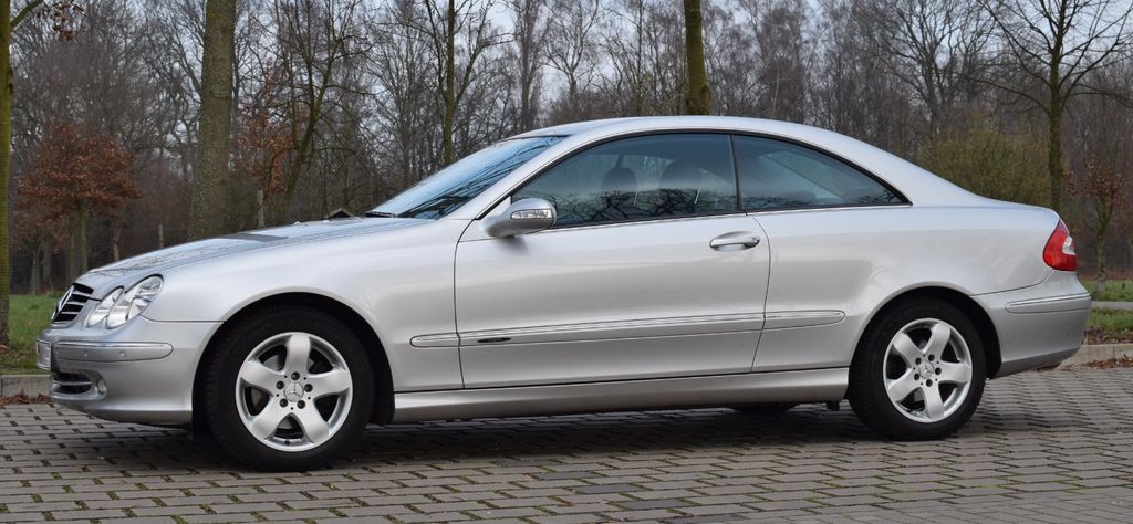 Mercedes-Benz 200 90.700 km 9.800 &euro; Dortmund 44359