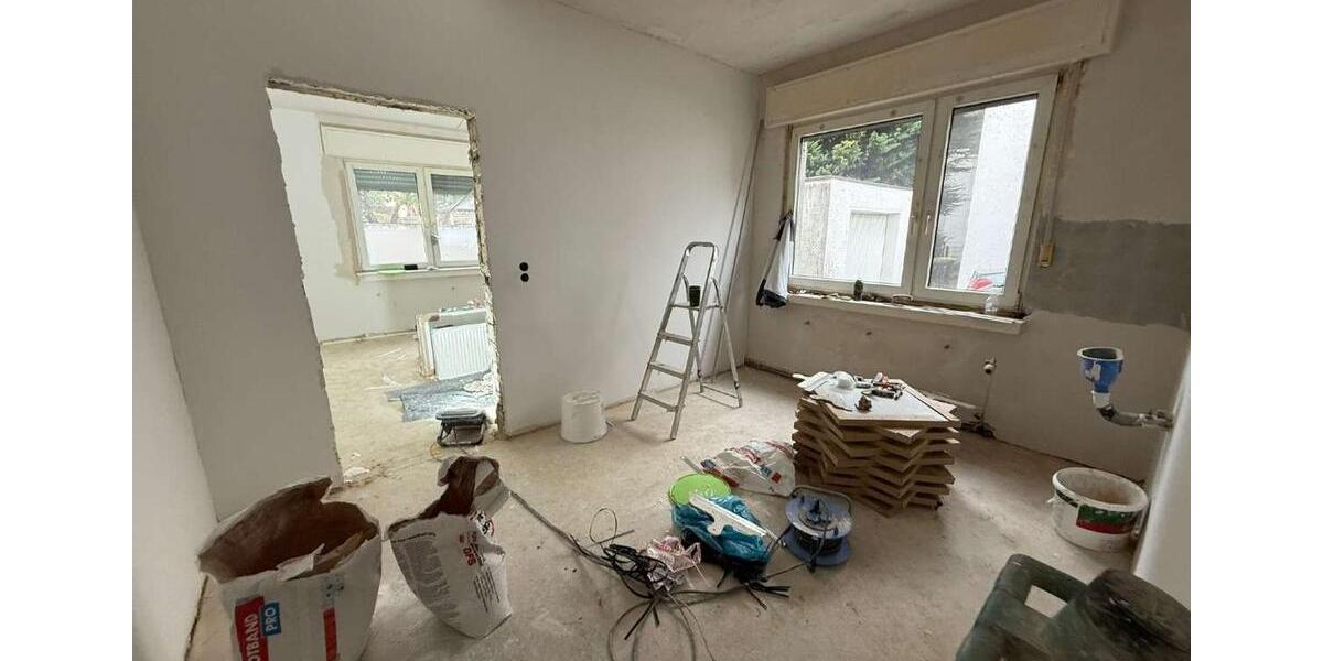 Erdgeschoßwohnung Waltrop - 2 Zimmer, 54 m&sup2;, 515&euro; | Angebot:24584254