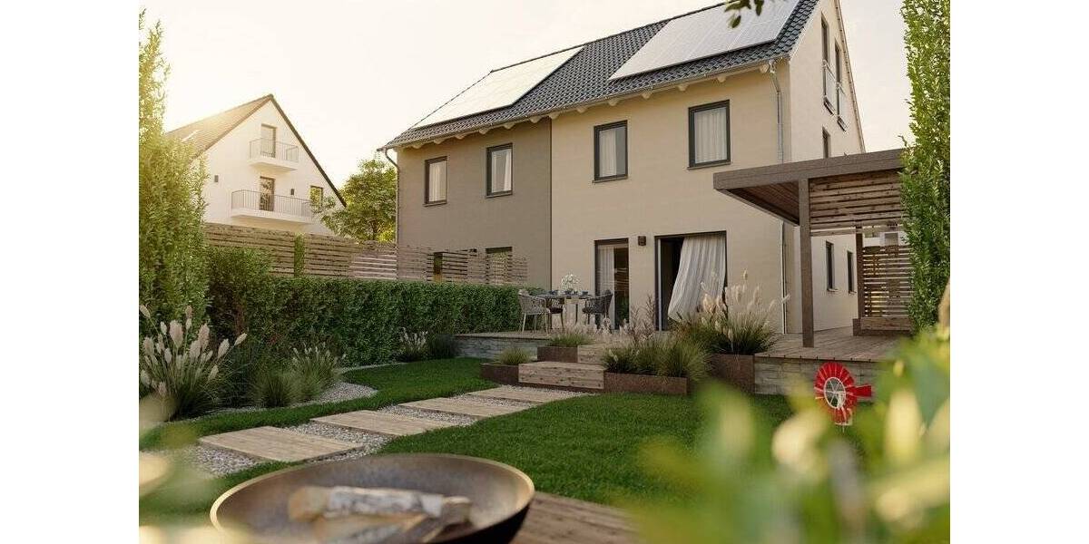 Mehrfamilienhaus, Wohnhaus Olfen Vinnum - 5 Zimmer, 140 m&sup2;, 287.390&euro; | Angebot:25728966