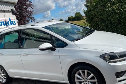VW Golf Sportsvan 89.900 km 13.300 &euro; Iserlohn 58640
