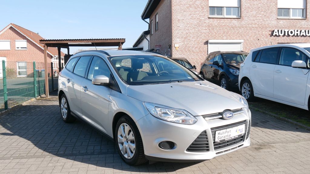 Ford Focus 178.666 km 4.990 &euro; Selm 59379