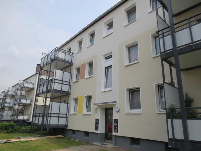 Etagenwohnung Dortmund Hörde - 2 Zimmer, 42 m&sup2;, 578&euro; | Angebot:25342934