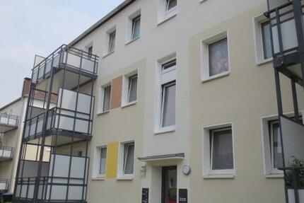 Wohnung Dortmund Hörde - 2 Zimmer, 42 m&sup2;, 578&euro; | Angebot:25342934