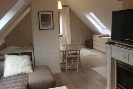 Wohnung Dortmund Gartenstadt - 1.5 Zimmer, 35 m&sup2;, 850&euro; | Angebot:25936395