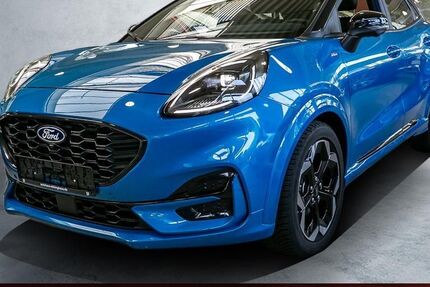 Ford Puma 30.607 km 39.350 &euro; Dortmund 44149