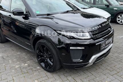 Land Rover Range Rover Evoque 150.000 km 20.900 &euro; Hamm 59065
