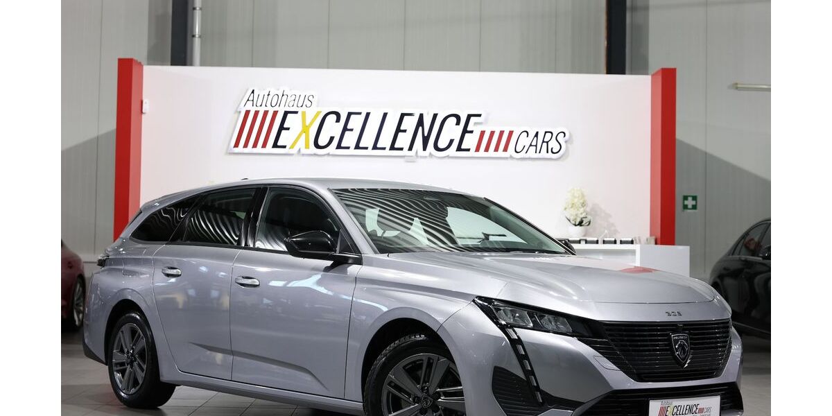 Peugeot 308 130.000 km 15.888 &euro; Hamm 59077