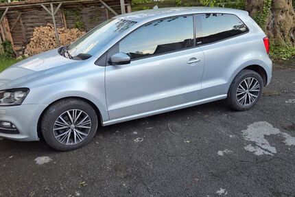 VW Polo 166.000 km 6.400 &euro; Welver 59514