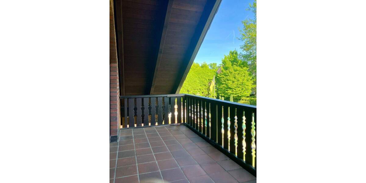 Einfamilienhaus Ahlen Innenstadt - 5 Zimmer, 195 m&sup2;, 540.000&euro; | Angebot:26500109