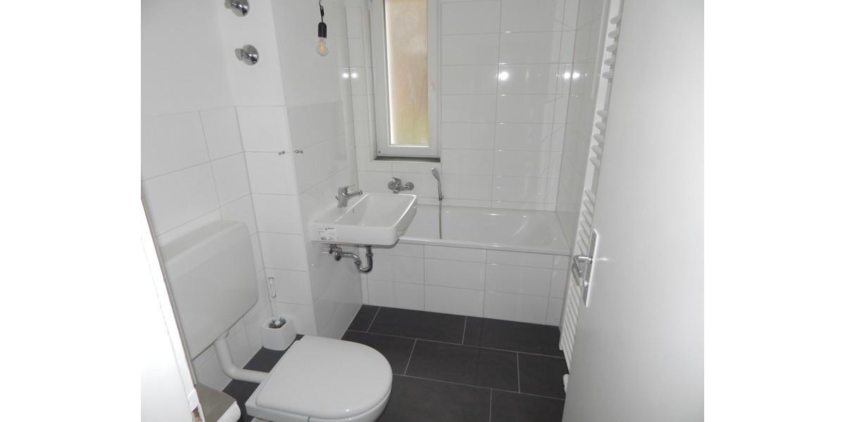 Etagenwohnung Iserlohn - 2 Zimmer, 49 m&sup2;, 453&euro; | Angebot:24485282