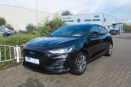 Ford Focus 14.900 km 24.950 &euro; Ascheberg 59387