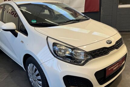 Kia Rio 149.000 km 4.390 &euro; Castrop-Rauxel 44575