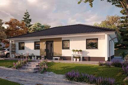 Haus Bergkamen - 4 Zimmer, 102 m&sup2;, 394.053&euro; | Angebot:19595042