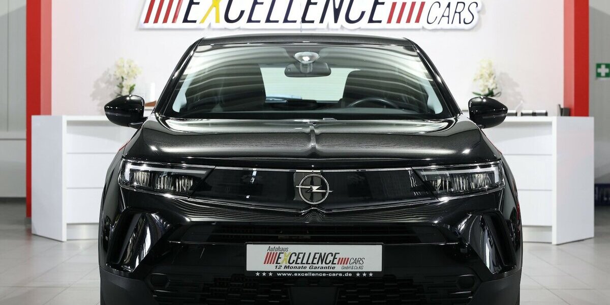 Opel Mokka 1.5 D EDITION / LED / VIRTUAL-COCKPIT / 62.000 km 16.777 &euro; Hamm 59077