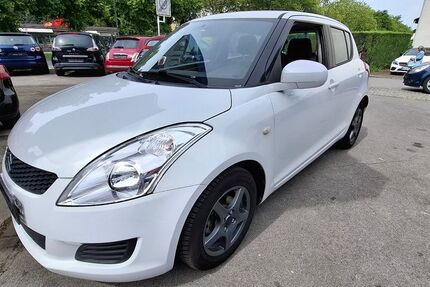 Suzuki Swift 102.400 km 4.900 &euro; Dortmund 44339