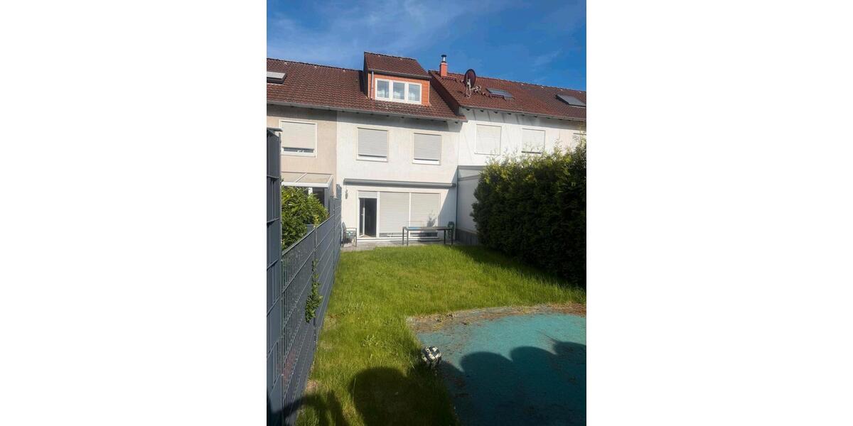 Reihenhaus Dortmund Mengede - 5 Zimmer, 116 m&sup2;, 390.000&euro; | Angebot:26815906