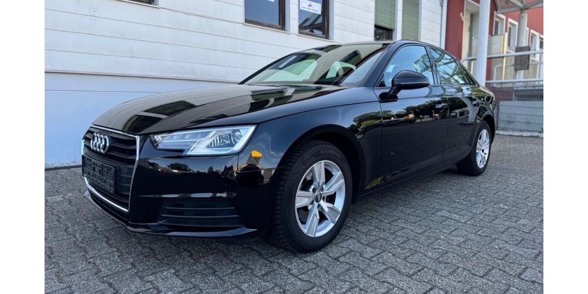 Audi A4 138.500 km 16.000 &euro; Castrop-Rauxel 44575