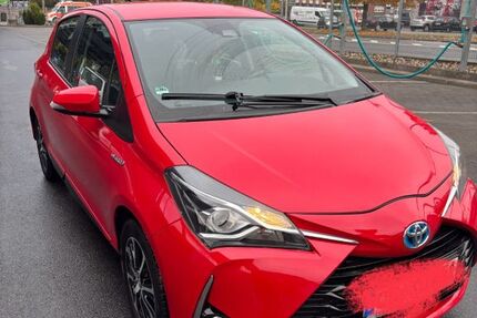 Toyota Yaris 144.500 km 11.000 &euro; Witten 58456