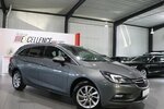 Opel Astra K ST 1.4 SIDI TURBO INNOVATION / LEDER / 99.000 km 11.221 &euro; Hamm 59077