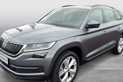 Skoda Kodiaq 48.320 km 24.442 &euro; Dortmund 44309