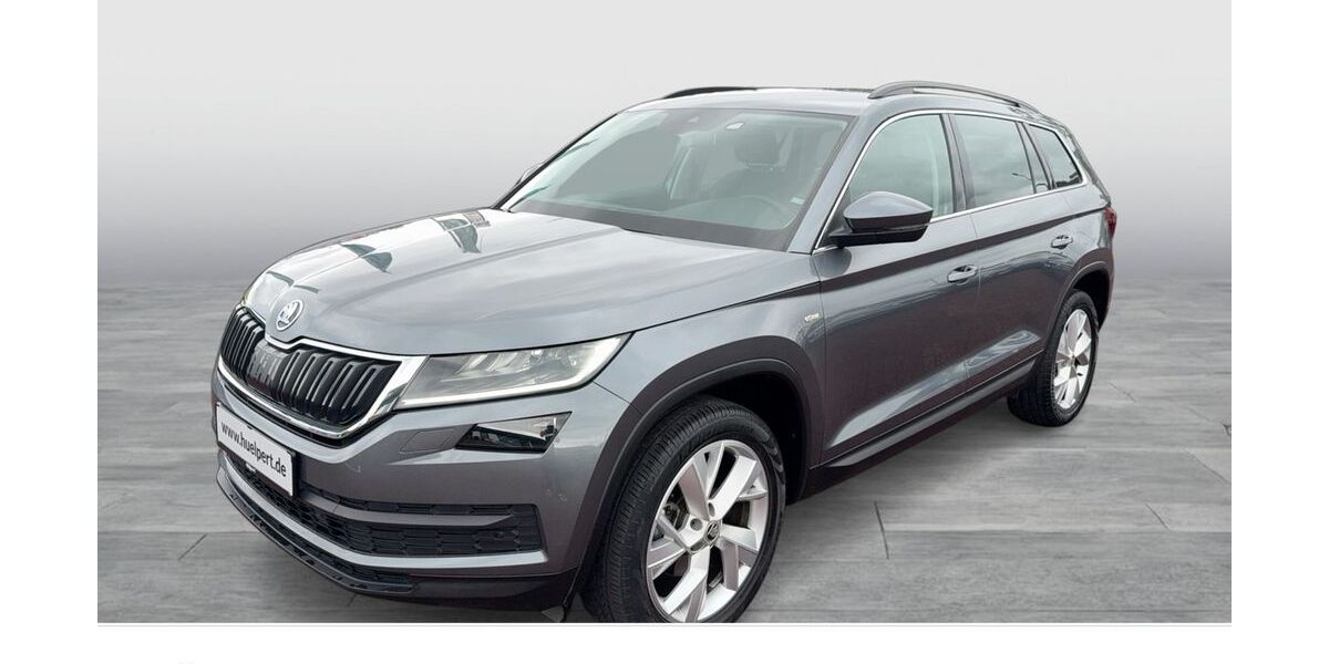 Skoda Kodiaq 48.320 km 24.442 &euro; Dortmund 44309