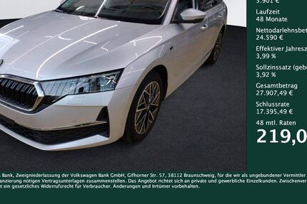 Skoda Octavia 24.745 km 30.299 &euro; Dortmund 44269