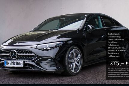 Mercedes-Benz CLA 180 14.500 km 41.870 &euro; Menden 58706