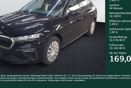 Skoda Scala 26.769 km 19.846 &euro; Dortmund 44309