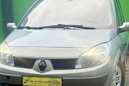 Renault Grand Scenic 187.225 km 2.480 &euro; Dortmund 44388