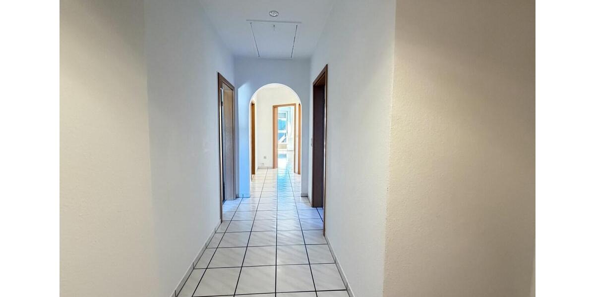 Dachgeschoßwohnung Datteln - 2 Zimmer, 69 m&sup2;, 450&euro; | Angebot:25960390