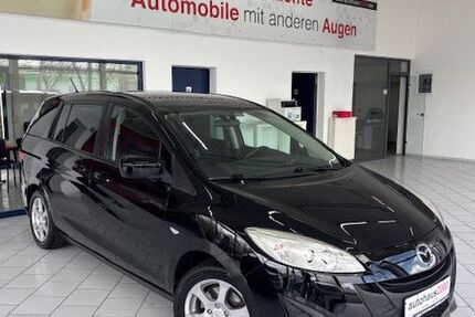 Mazda 5 232.442 km 3.950 &euro; Ahlen 59229