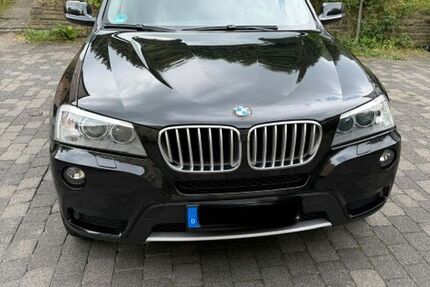 BMW X3 266.200 km 11.100 &euro; Nachrodt 58769