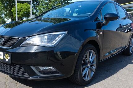 Seat Ibiza 142.300 km 7.480 &euro; Selm 59379