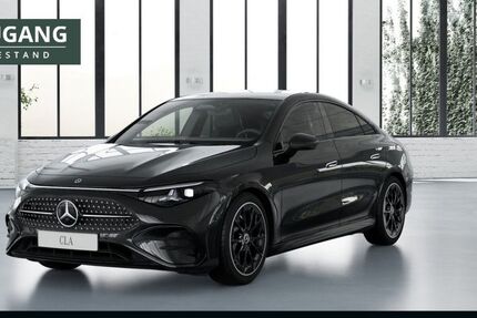 Mercedes-Benz CLA 200 7.500 km 55.500 &euro; Menden 58706