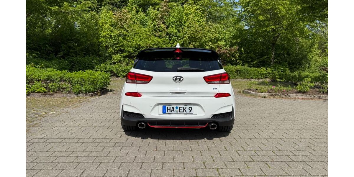 Hyundai i30 79.999 km 21.990 &euro; Hagen 58097