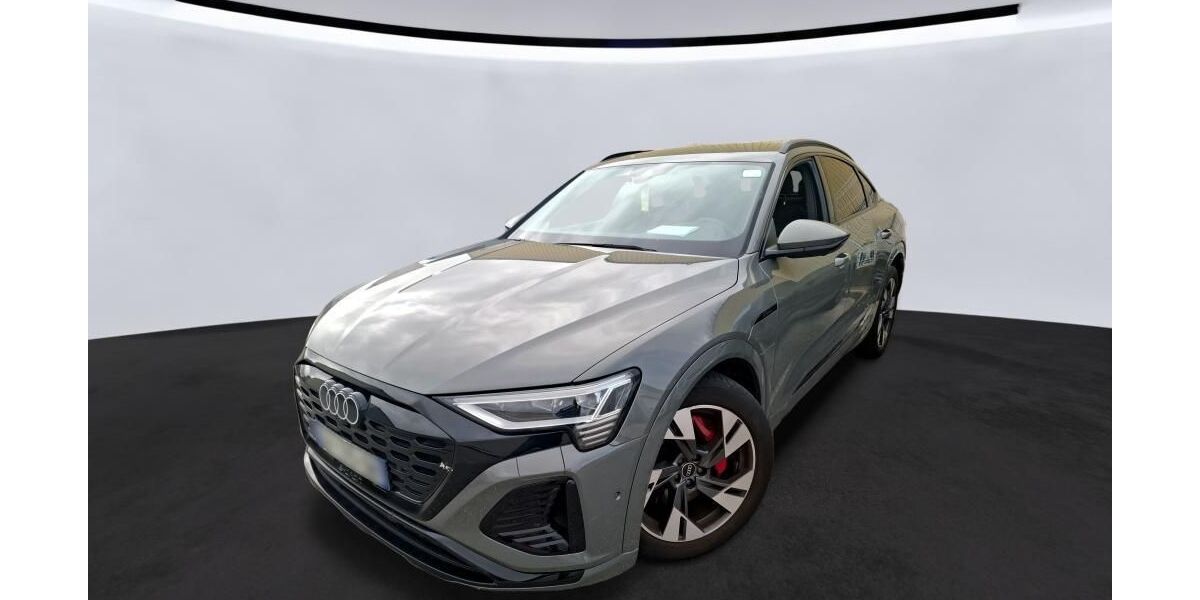 Audi Q8 31.219 km 47.540 &euro; Hagen 58091