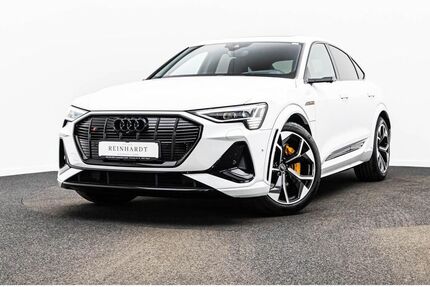 Audi e-tron 32.665 km 43.080 &euro; Hagen 58091