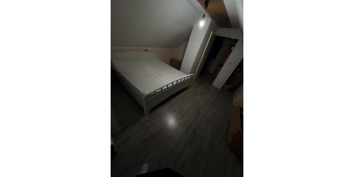 Dachgeschoßwohnung Menden (Sauerland) Berkenhofskamp - 1 Zimmer, 66 m&sup2;, 550&euro; | Angebot:25791797