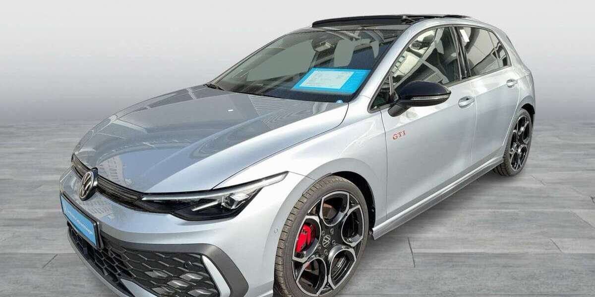 VW Golf 8.455 km 38.970 &euro; Dortmund 44141