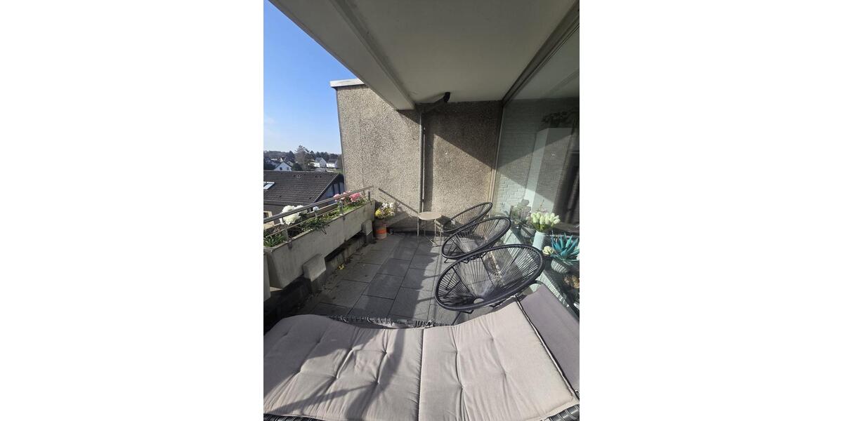 Etagenwohnung Unna Alte Heide - 4.5 Zimmer, 84 m&sup2;, 230.000&euro; | Angebot:25483514