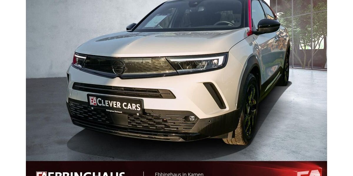 Opel Mokka-e 34.434 km 15.499 &euro; Kamen 59174