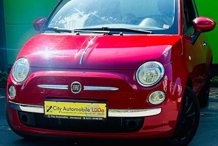 Fiat 500 109.987 km 5.380 &euro; Dortmund 44388
