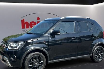 Suzuki Ignis 23.000 km 16.899 &euro; Dortmund 44149