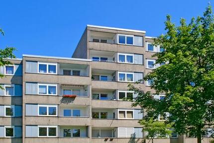 Wohnung Hamm Braam-Ostwennemar - 4.5 Zimmer, 90 m&sup2;, 579&euro; | Angebot:26566651